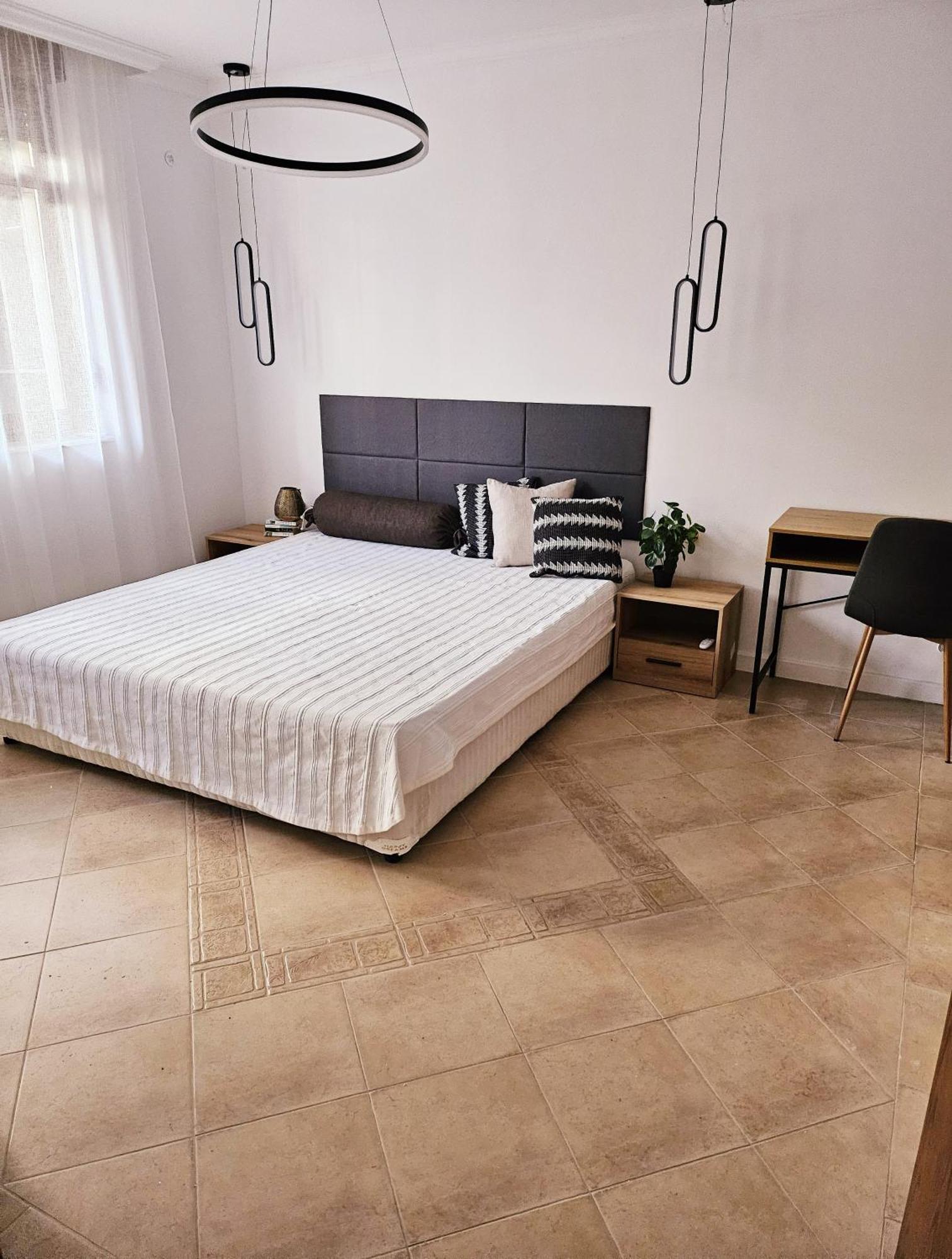 Eve Santa Marina Apartments - Sea, Pools, Relax Szozopol Kültér fotó